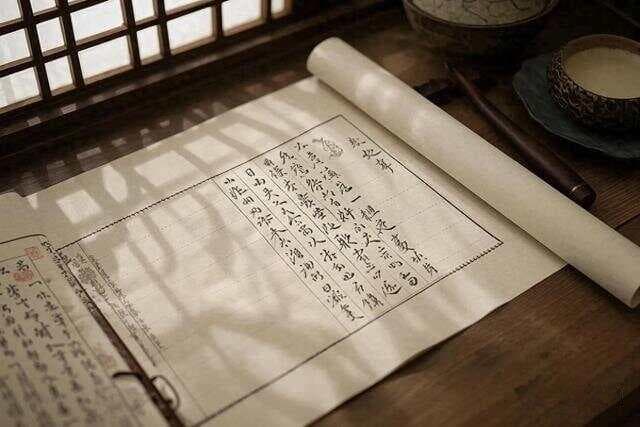 《太白阴经》：古代军事智慧的珍贵宝典
