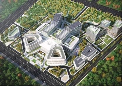 北京儿童医院新院区6月开工，1200张床位、联通两条地铁