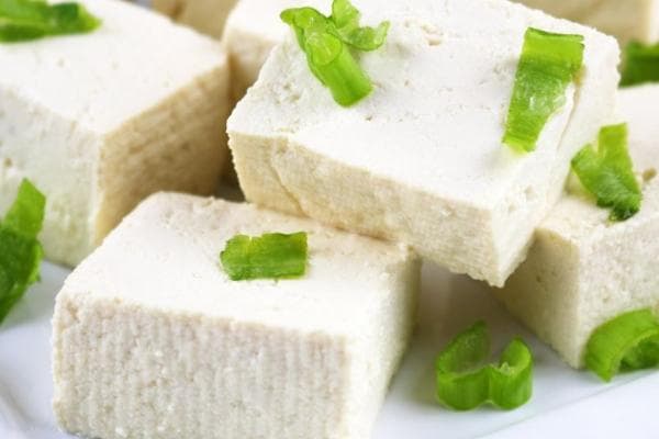 250g豆腐的热量是多少？老豆腐还是嫩豆腐更利于减肥？