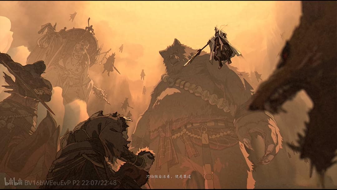 【原】黑神话中围攻孙悟空的五大妖王，原著实力如何排名？