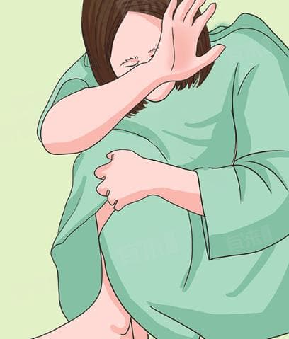 精神病分为哪六种