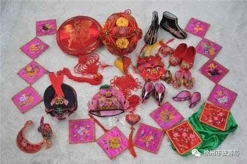 徐州这10大民间工艺，竟是穿越千年而来，打赌你不知道！