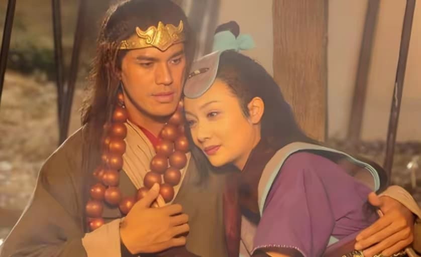 武松为何不愿杀孙二娘？你看潘金莲死后，武松做的第一件事是什么