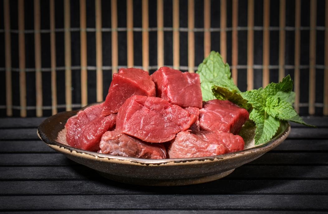 牛肉到底有多营养？4个方法健康吃牛肉！
