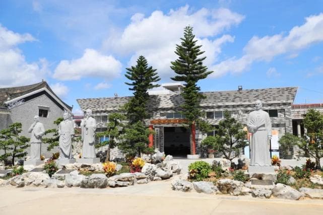 新会乡村旅游攻略：非遗拳赛、海边观光、电音狂欢、环岛研学等你来体验
