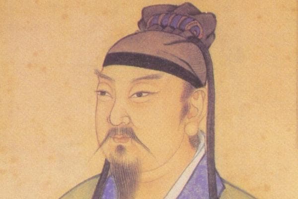 山东菏泽十大历史名人排行榜
