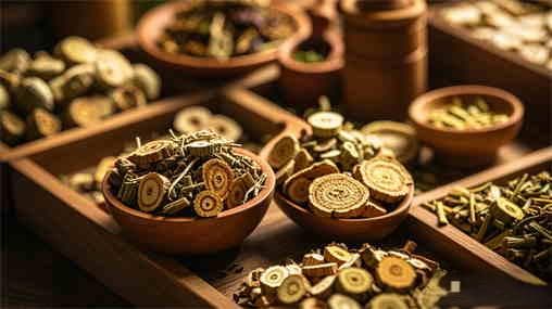 益智仁的功效与应用：从药性到临床选方