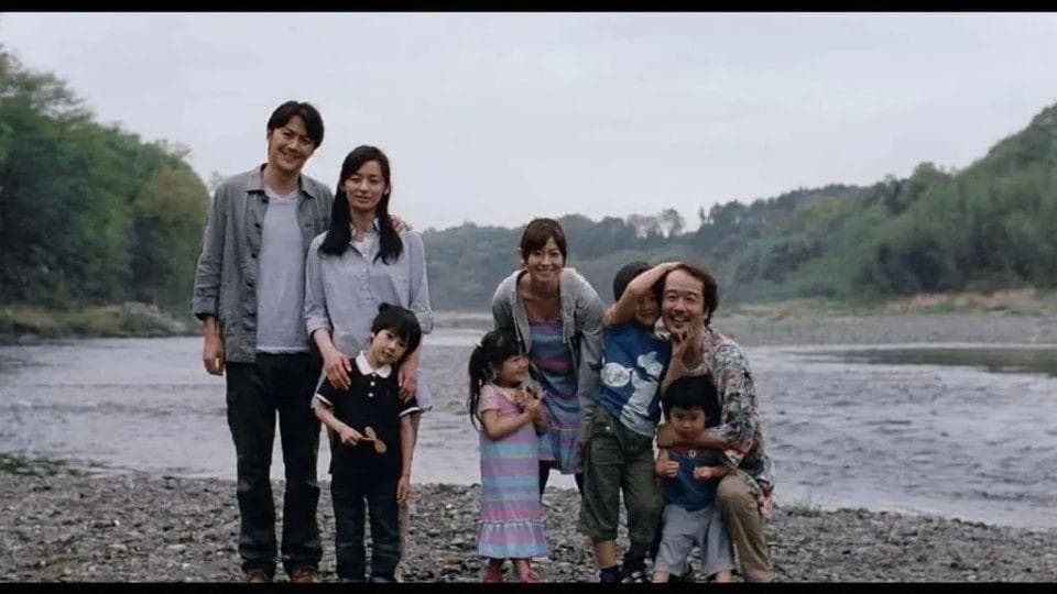 原生家庭不够好的孩子，心理都在想什么？
