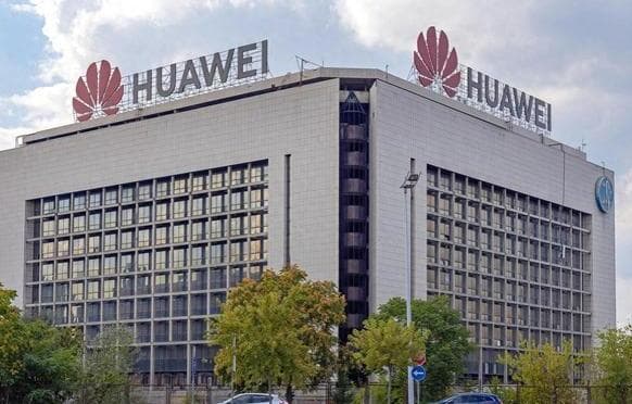 孟晚舟助力华为欧洲破冰，欧洲市场态度现积极变化