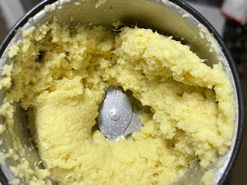 姜撞奶成功的秘诀