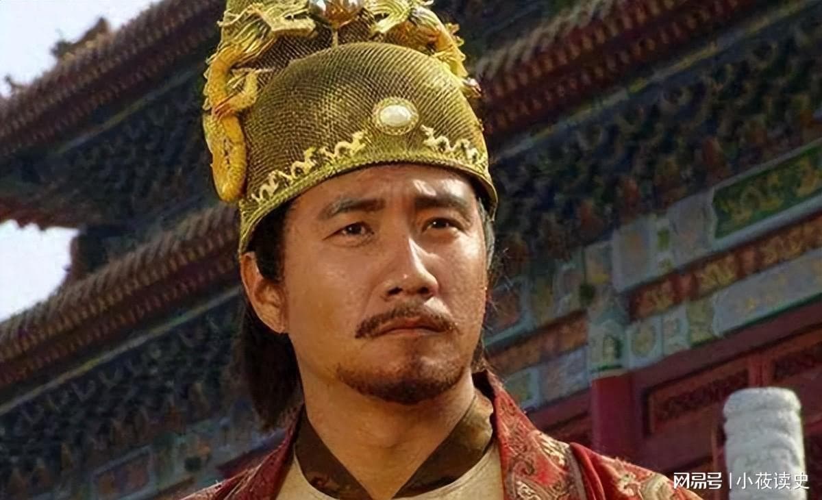 朱元璋为何不把皇位传给儿子？而是传给孙子？朱棣为何要造反？