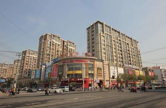 楼层越高噪声越大？错！中间楼层才最吵