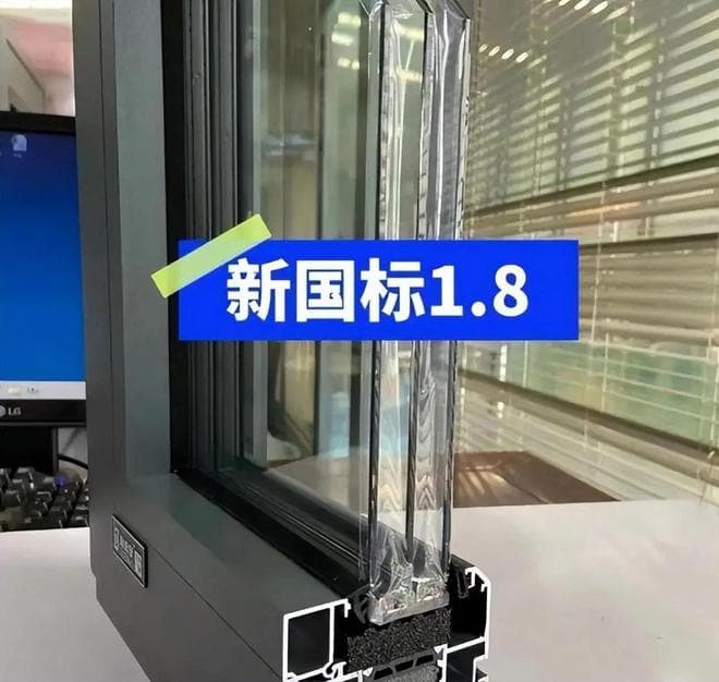 断桥铝门窗选购指南：四大关键要素助您选对产品