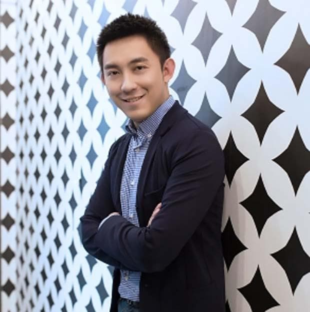 毛文超：从贝恩咨询到小红书CEO的创业之路