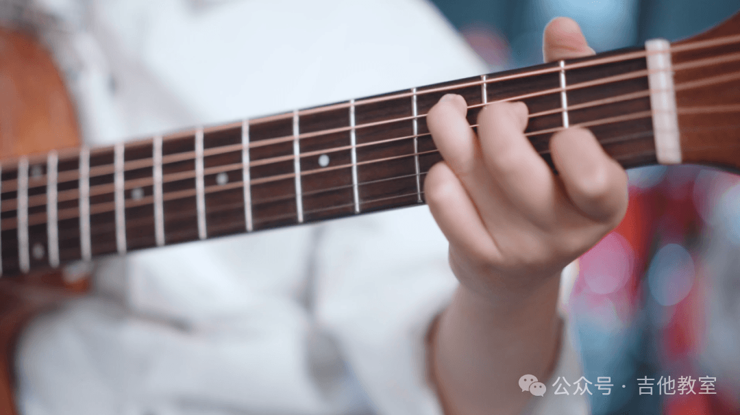 学吉他每天应该练琴一个小时？