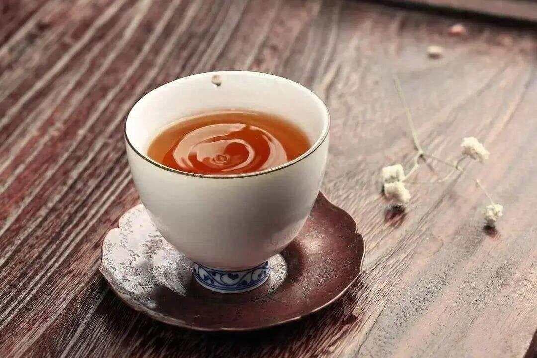 正常人每天喝多少茶更合适？5克还是10克，看看你怎么选？