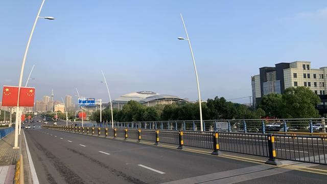 重返十强的“桐城路径”
