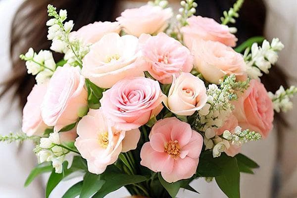 花束尺寸全解析：不同场合如何选择合适的花束？
