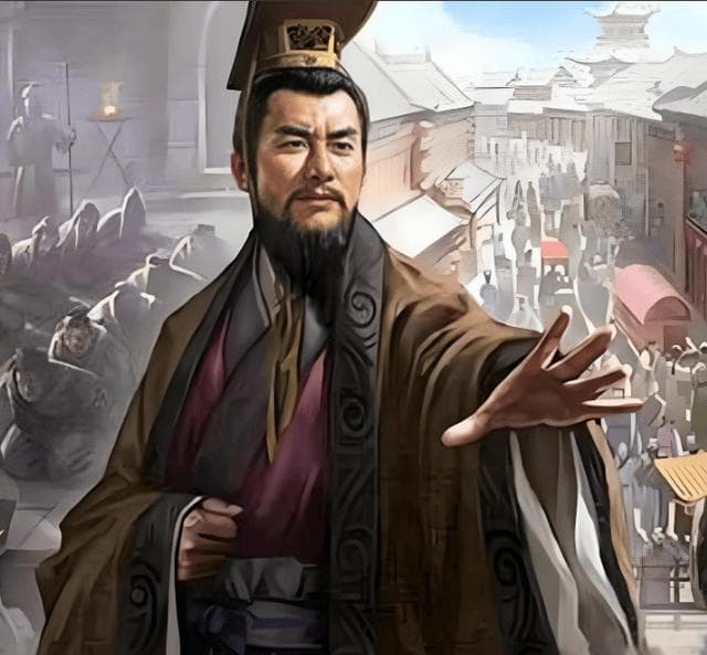 南北朝时期五位庙号为“世祖”的皇帝
