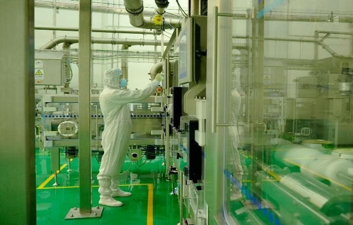 全面深化车间员工环保培训，构建绿色生产新格局