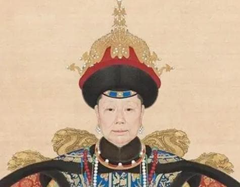 乾隆帝的生母之谜