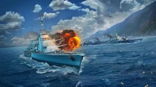 法国海军为什么要建造大型驱逐舰？