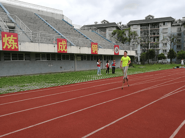 土家族民间体育：独特的民族文化瑰宝