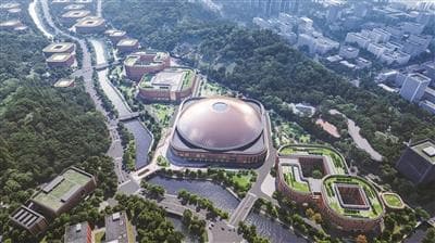科创提能，杭州向更高处攀登
