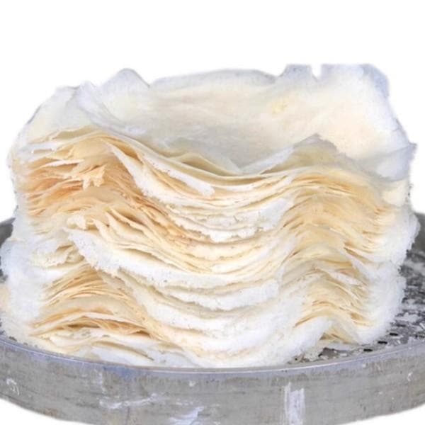 泉州润饼皮：闽南传统小吃的文化传承