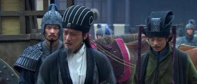 马谡守街亭之谜：当道下寨是否能守得住？司马懿的精辟解读