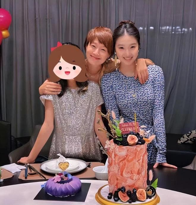 马伊琍育儿心得：用爱与智慧培养独立自信的孩子