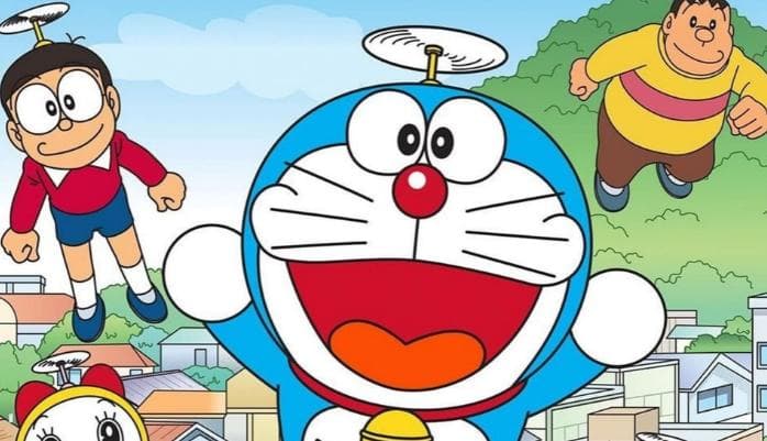 日本动画专业的作品集该怎么做
