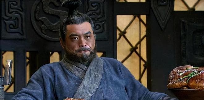 三国乱世里，他是蜀汉真正的名将，北伐中原背负反叛之名惨死