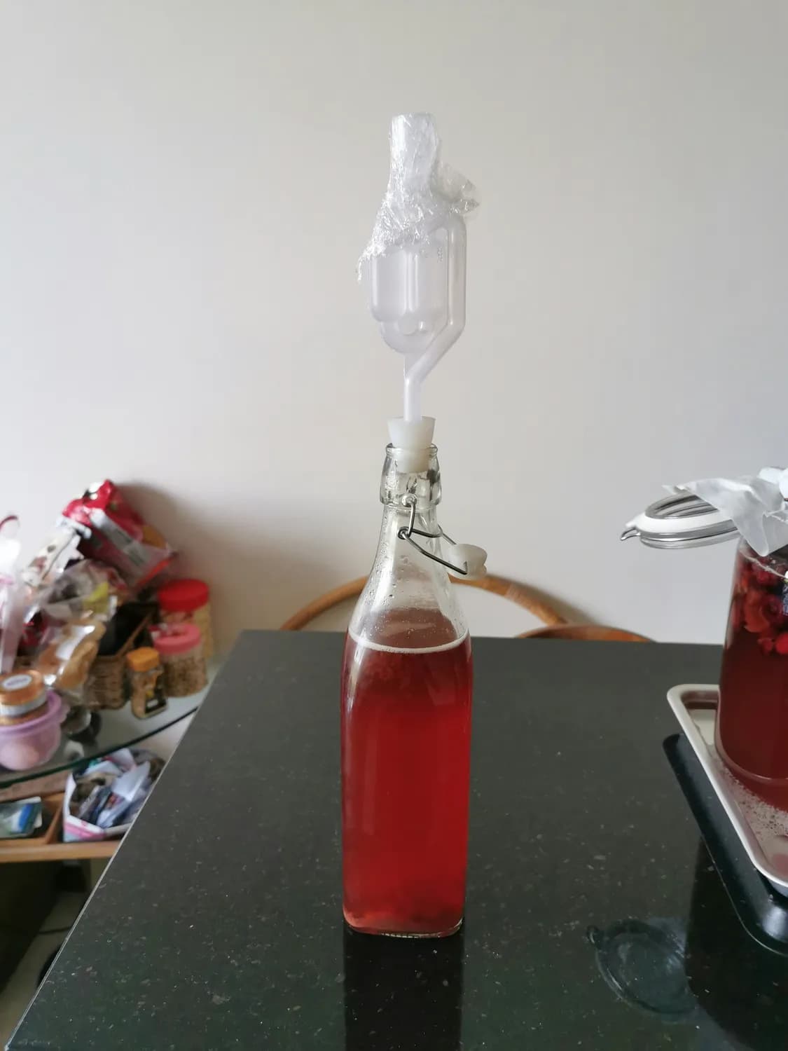 高粱红：食品界的天然染色神器