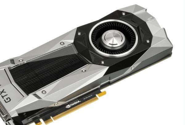 1050ti和1060差多少 1050ti和1060哪个好对比