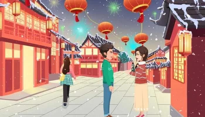 春节是我国最大的节日吗？春节的日期是怎么确定的？