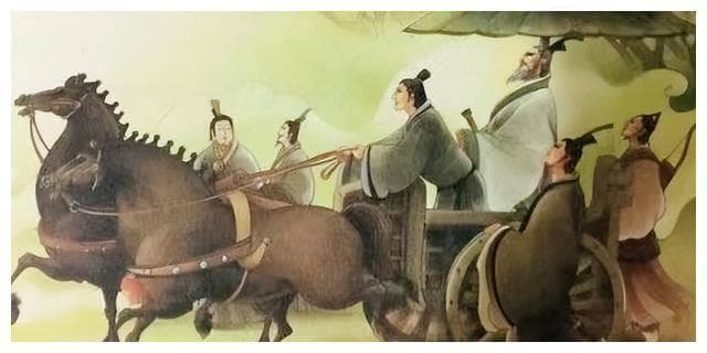 周游列国的孔秋：一位传播儒家思想的教育家