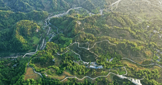 都江堰：两千多年水利工程塑造“天府之国”