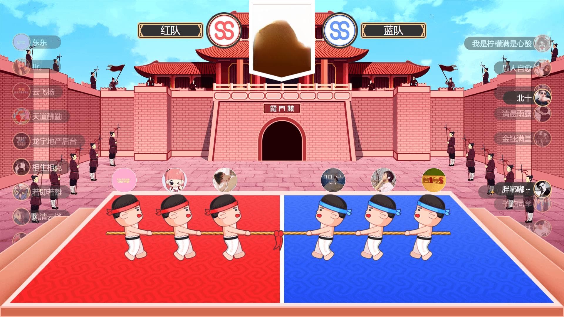 90后团队最爱的11种新型团建活动