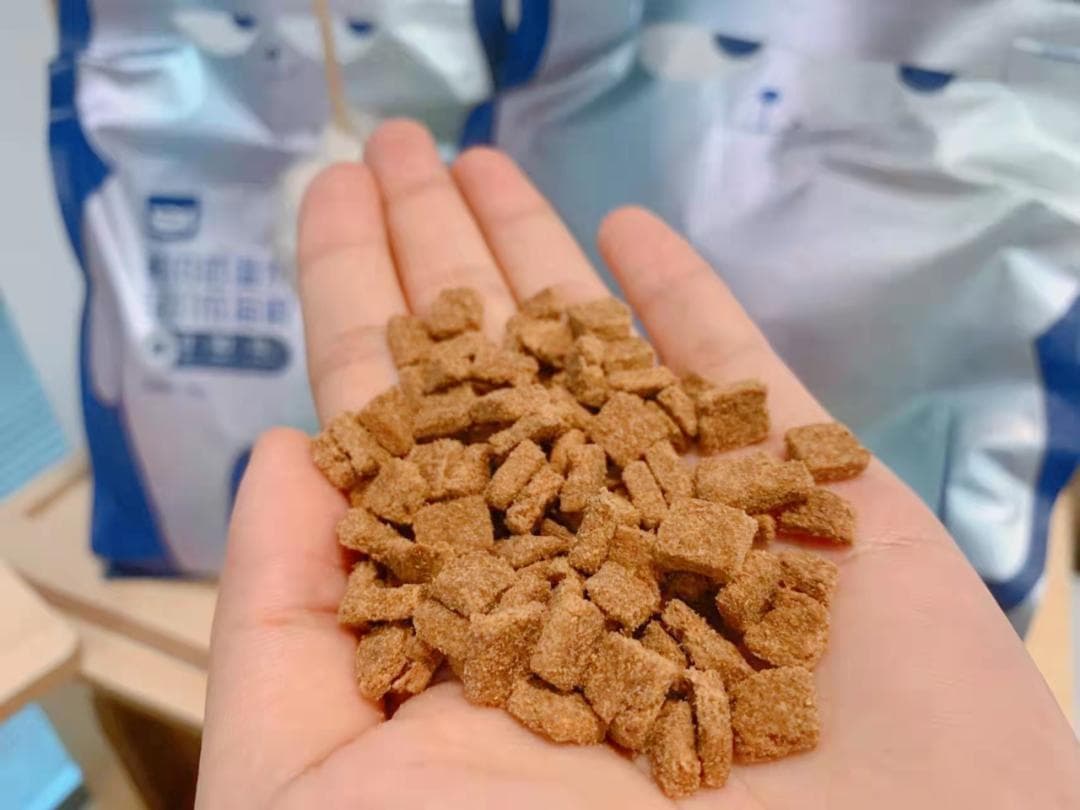 猫粮工艺与标准深度解析
