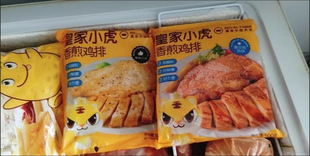 为什么鸡胸肉成了健身达人的新宠？