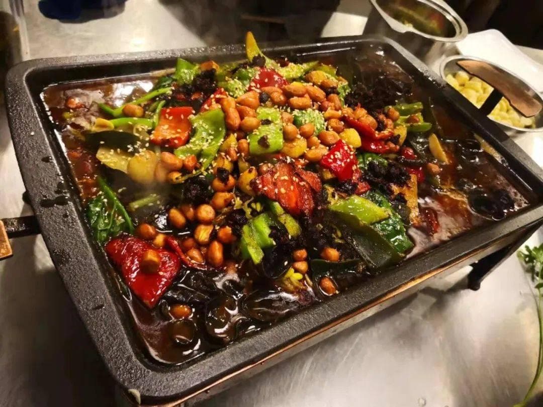 6种不同风味纸包鱼酱料配方及详细制作流程分享