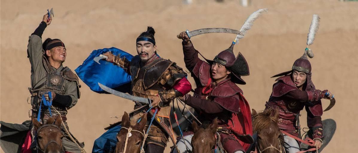 代表儒家文化正统的衍圣公，为什么在元朝获得了尊崇的地位