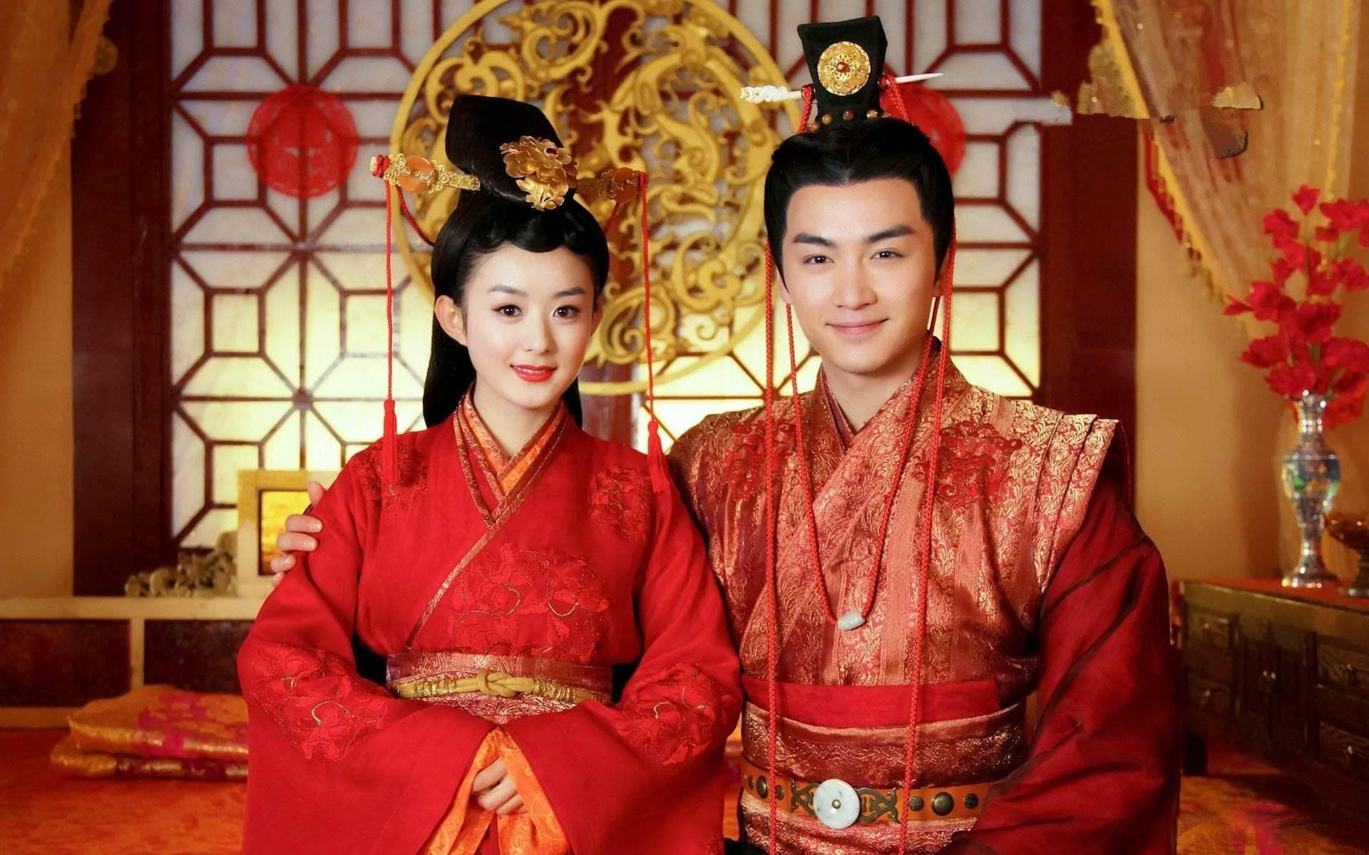 十三四岁出嫁的古代女子：人口压力下的社会选择
