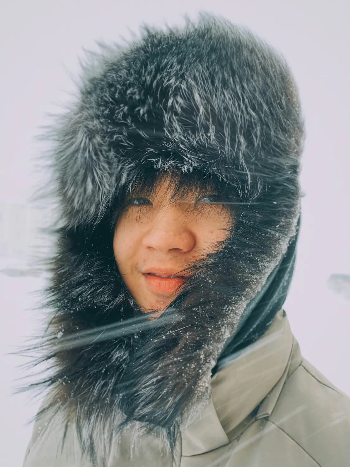 李嘉嘉《陪我过个冬》爆红：30亿播放量背后的温暖力量