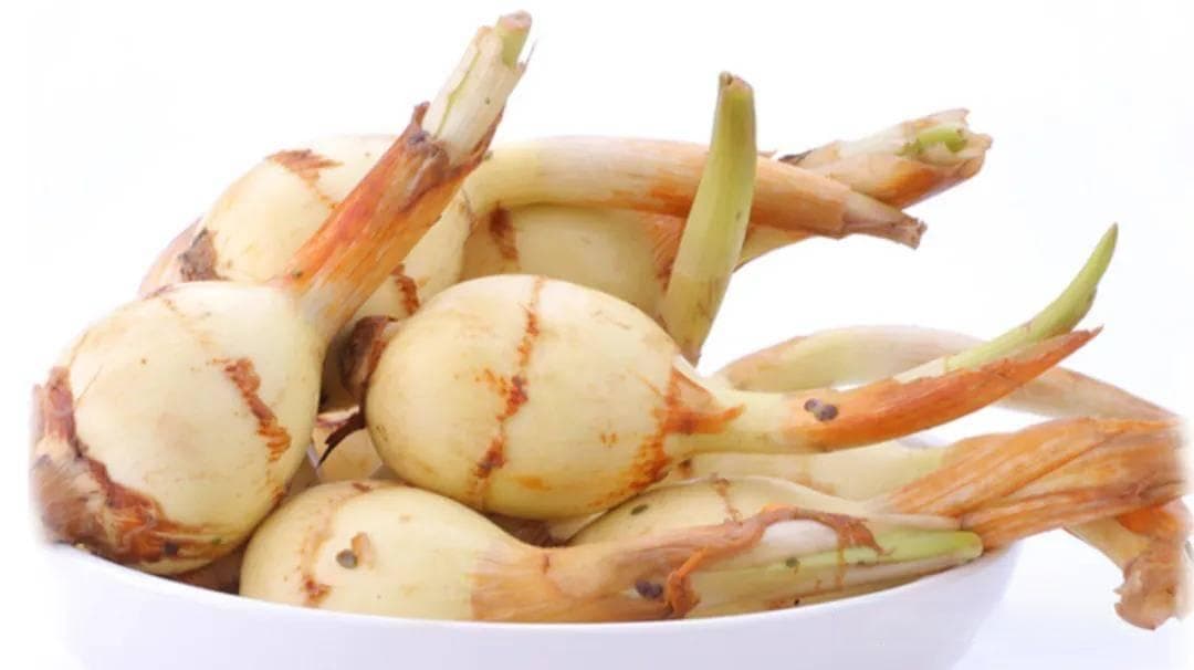 走进云南菜市场，让人“蒙圈”的奇怪蔬菜，你吃过几种？