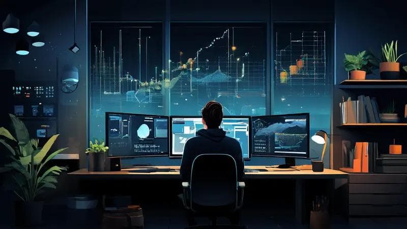 团队协作模式的核心要素与实践指南