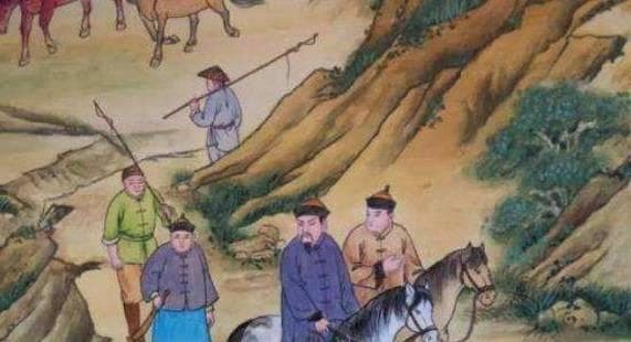 夏商时期：土地制度和赋税制度产生的影响