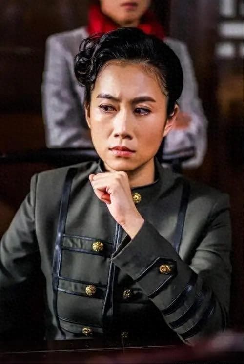 著名演员温峥嵘：长得漂亮戏也好，为人低调不张扬，追求平淡生活