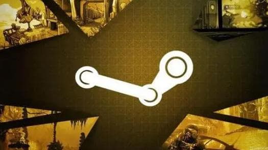 Steam我的家庭页面没有“在电脑上授权库共享”如何解决？